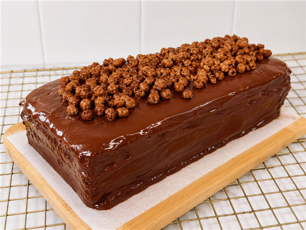 Torta Matilda Mikot Bakes